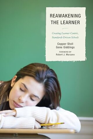 Re-Awakening the Learner