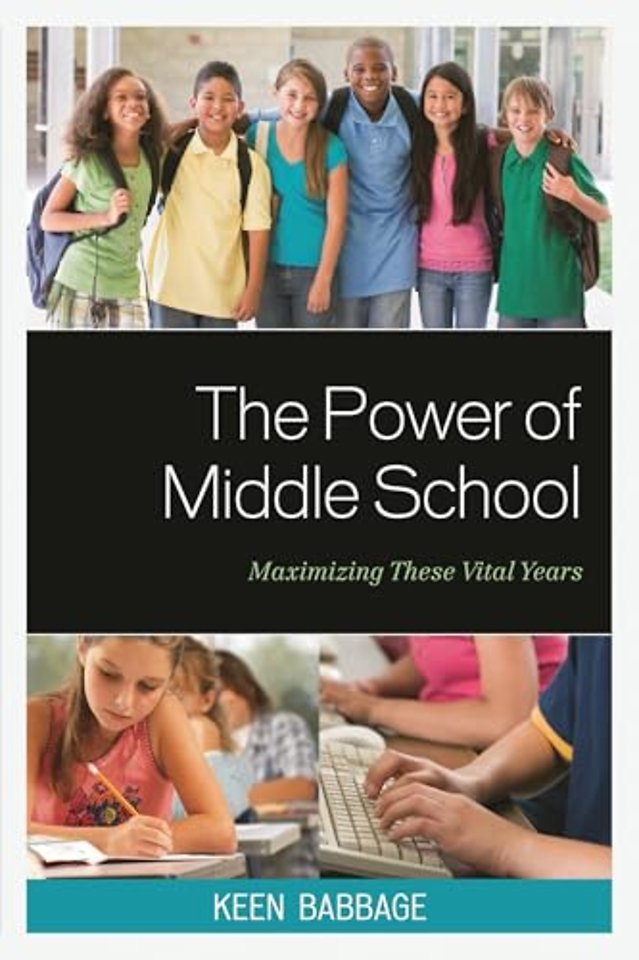 The Power of Middle School