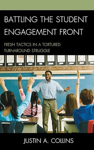 Battling the Student Engagement Front