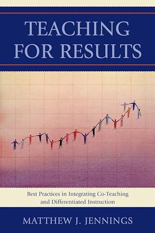 Teaching for Results