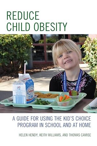 Reduce Child Obesity