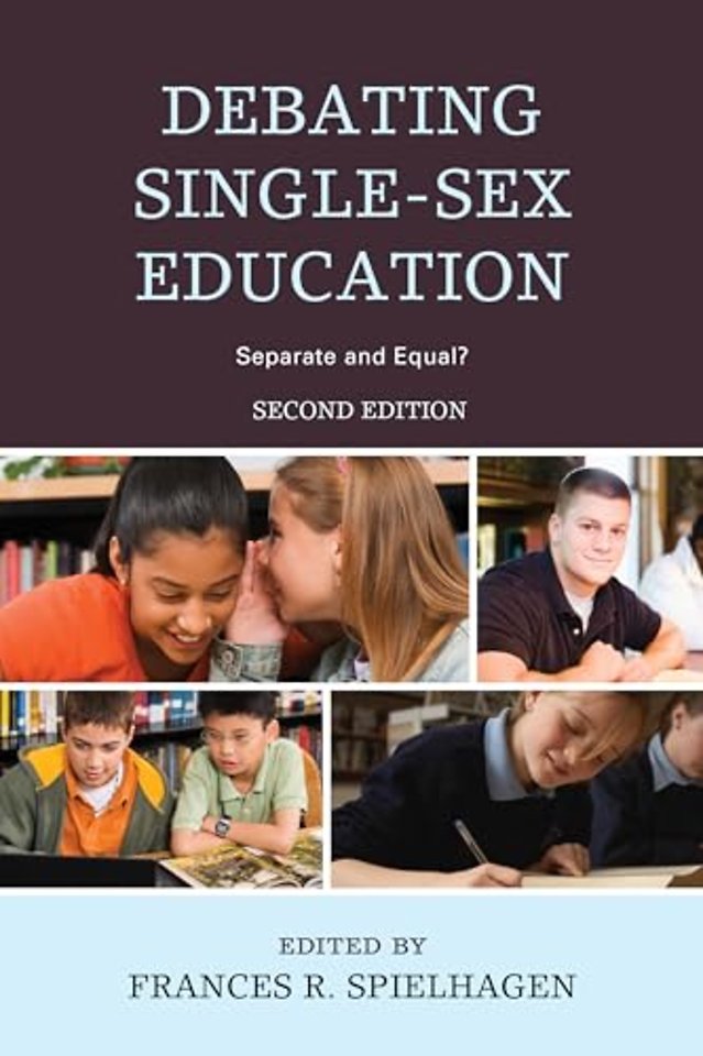 Debating Single-Sex Education