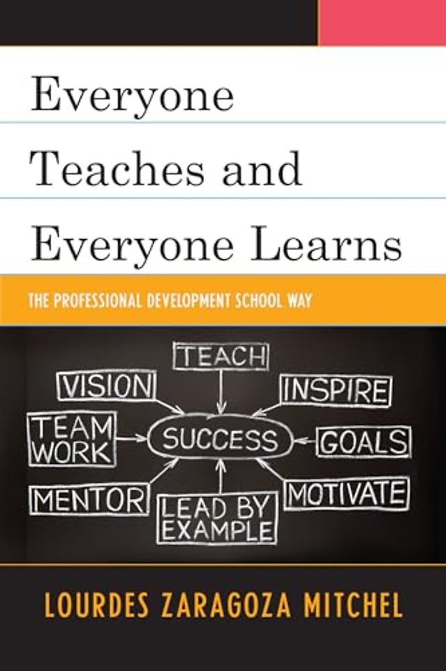Everyone Teaches and Everyone Learns