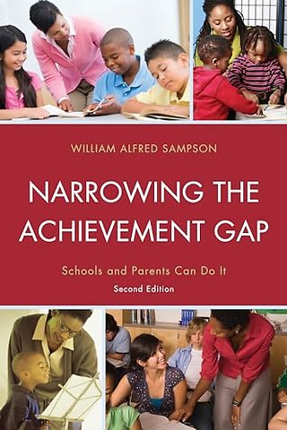 Narrowing the Achievement Gap