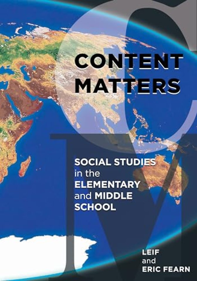 Content Matters