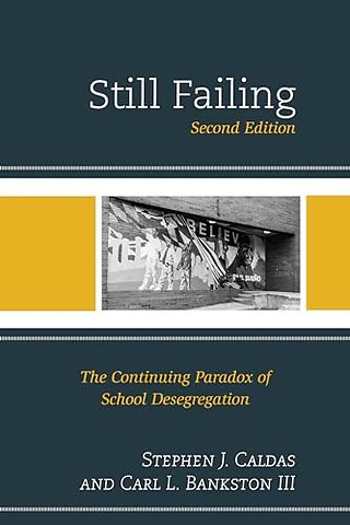 Still Failing