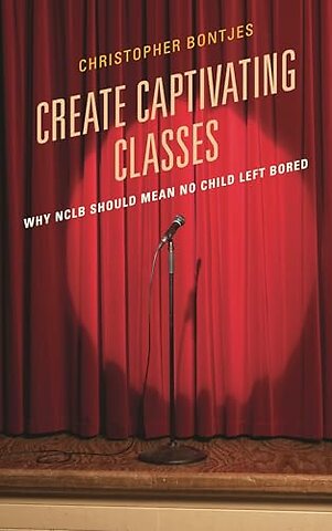 Create Captivating Classes