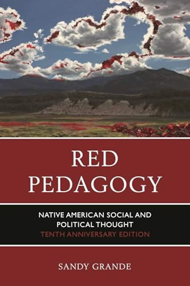 Red Pedagogy
