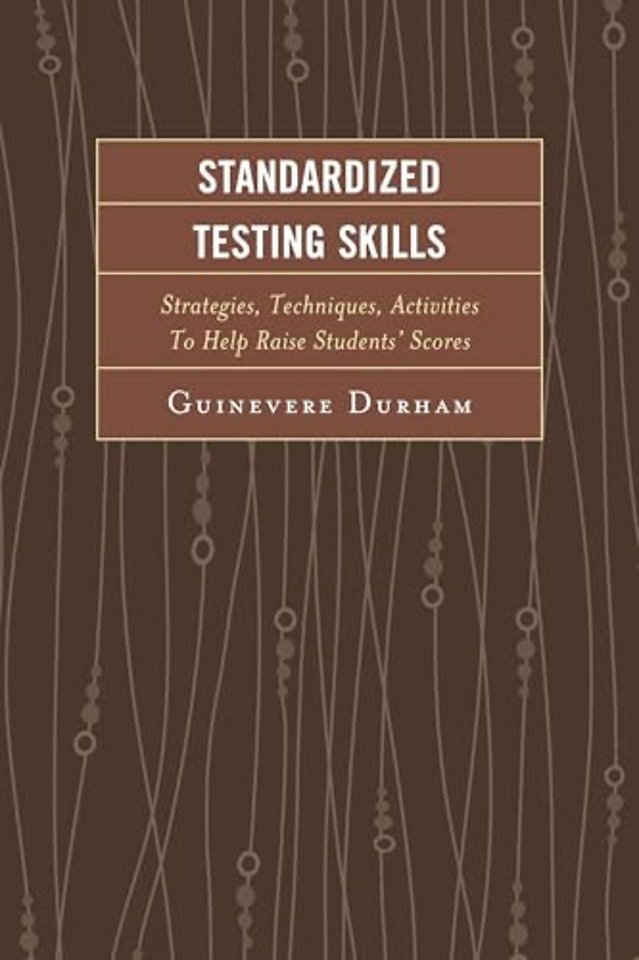 Standardized Testing Skills