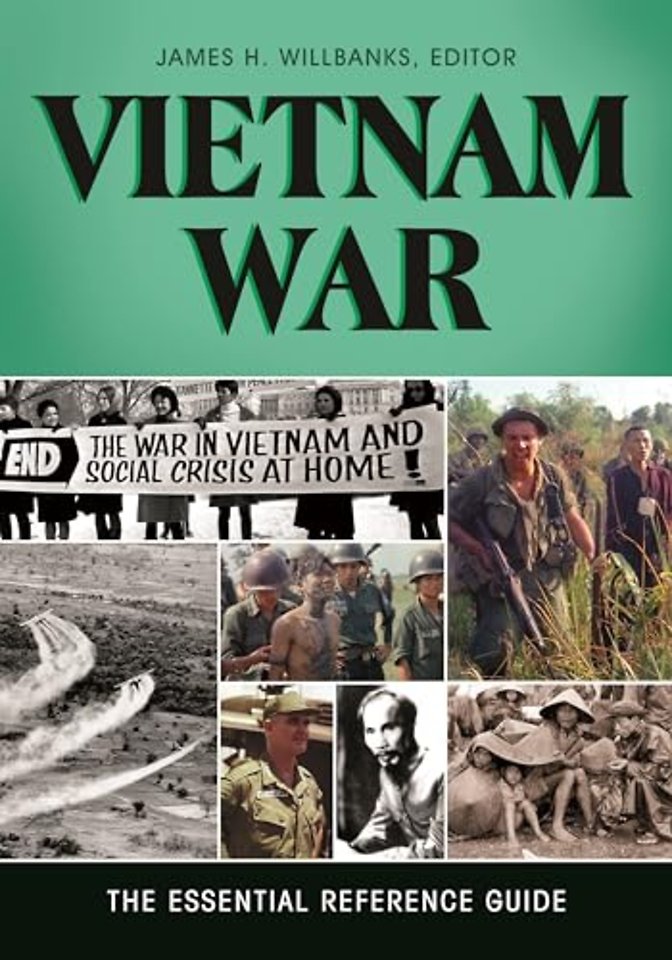 Vietnam War