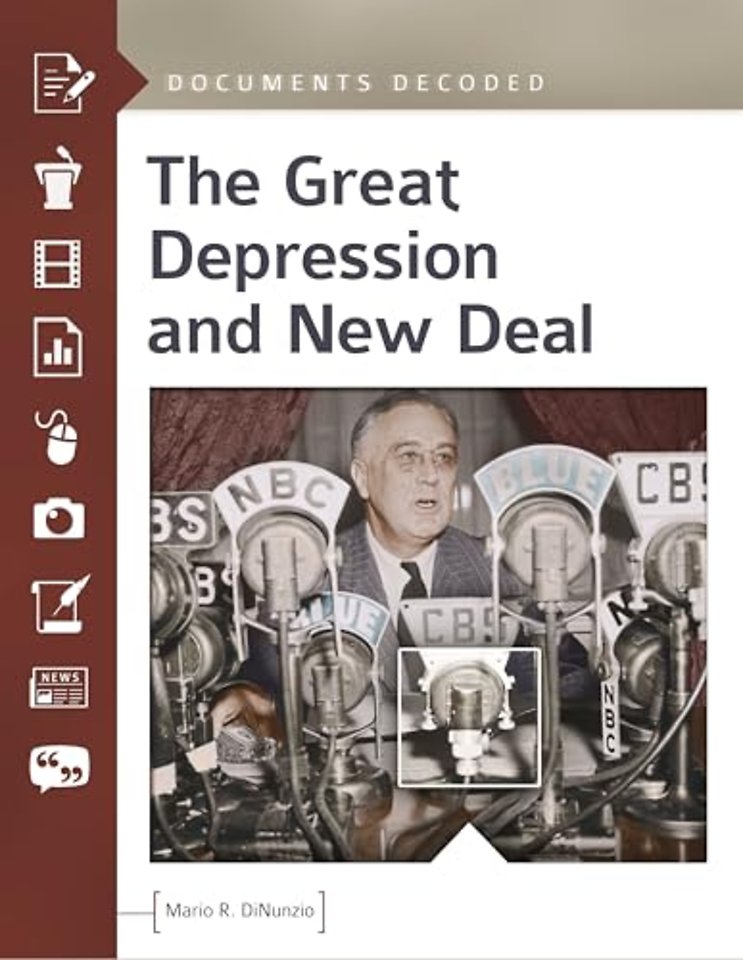 The Great Depression and New Deal