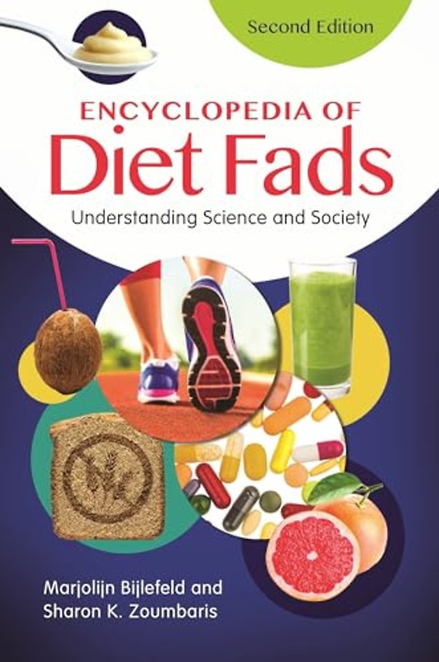 Encyclopedia of Diet Fads