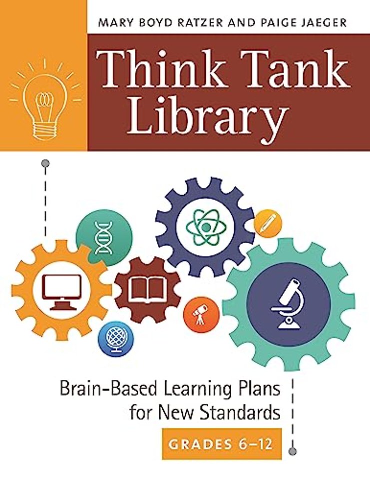 Think Tank Library
