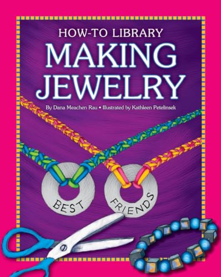 Making Jewelry