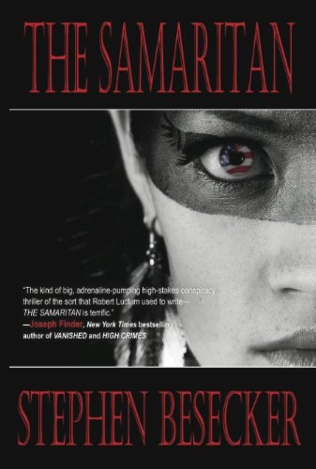 Samaritan