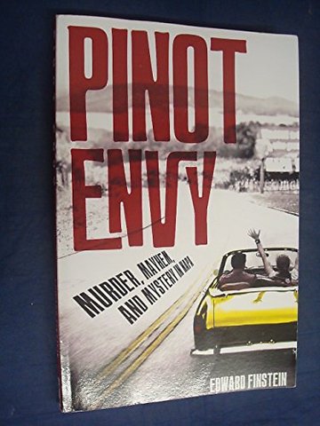 Pinot Envy