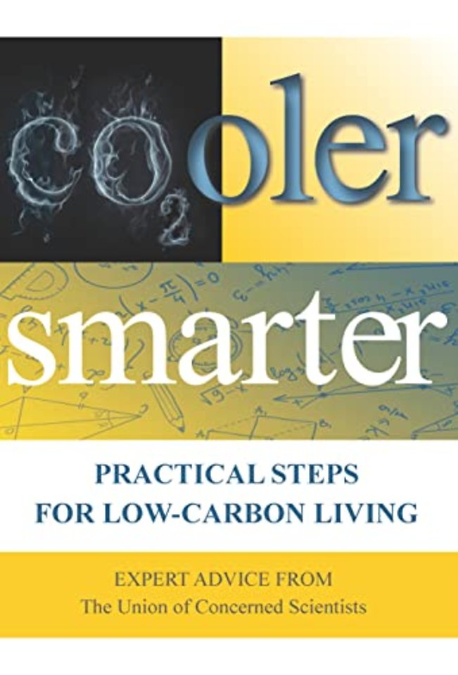 Cooler Smarter – Practical Steps for Low–Carbon Living
