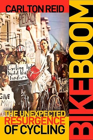 Bike Boom – The Unexpected Resurgence of Cycling