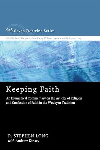 Keeping Faith