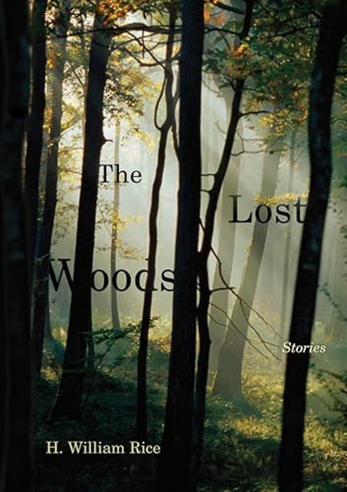 The Lost Woods – Stories