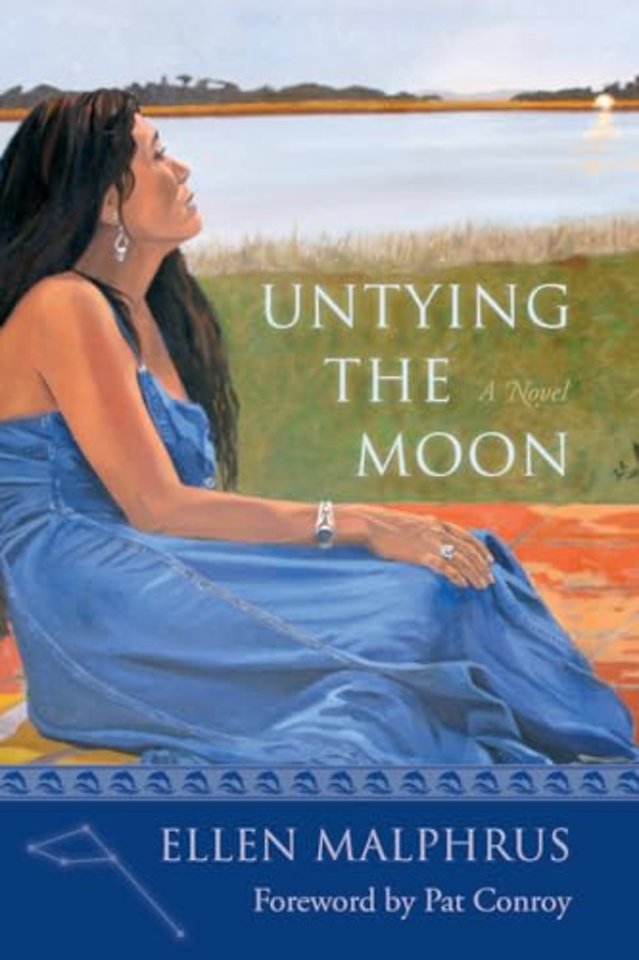 Untying the Moon – A Novel