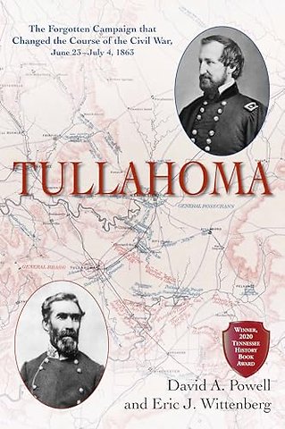 Tullahoma