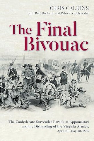 The Final Bivouac
