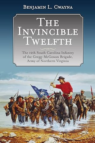 The Invincible Twelfth