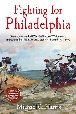 Fighting for Philadelphia