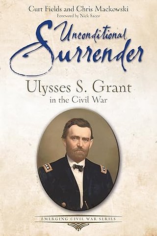 Unconditional Surrender
