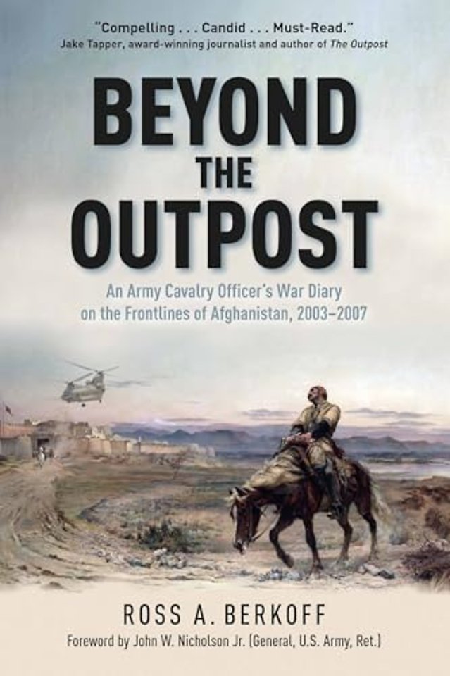 Beyond the Outpost