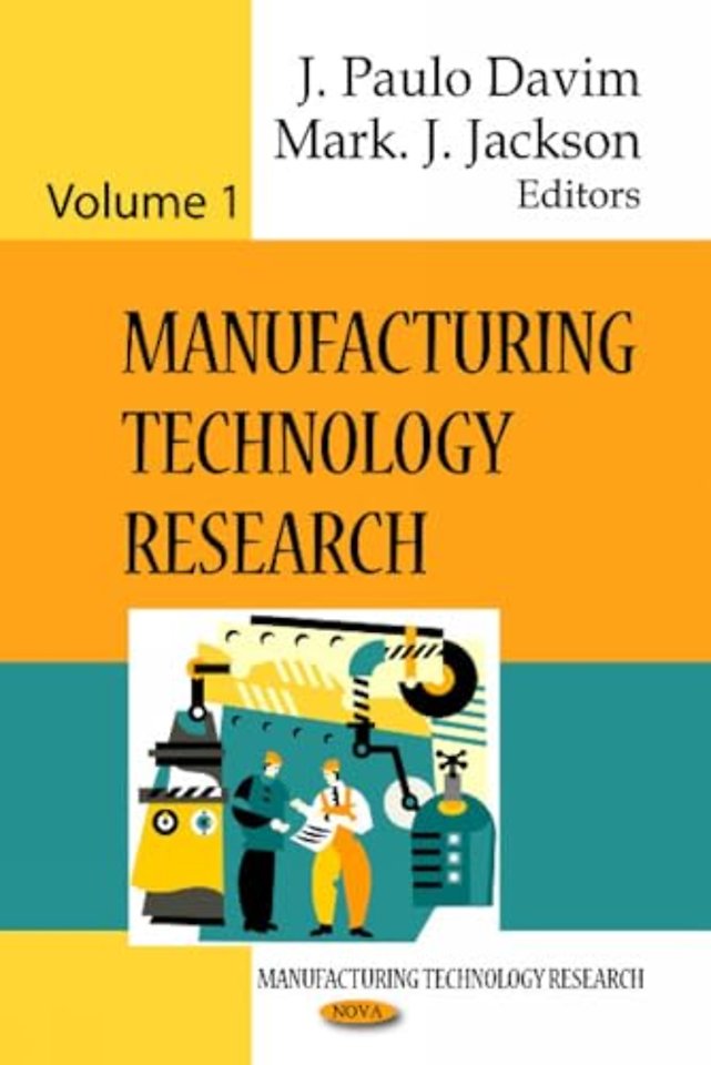 Manufacturing Technology Research