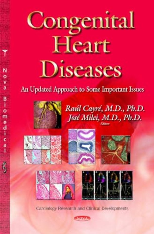 Congenital Heart Diseases