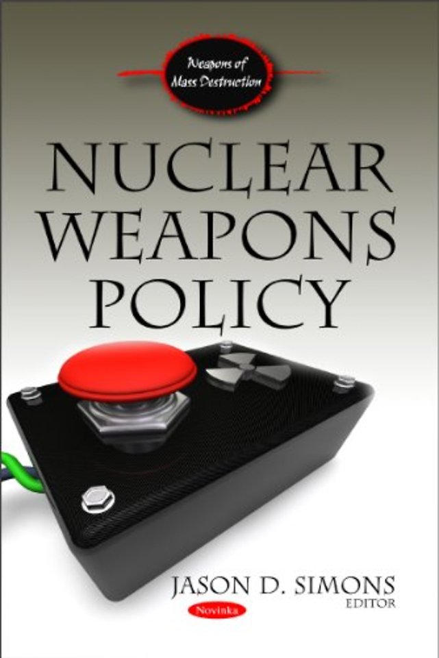 Nuclear Weapons Policy