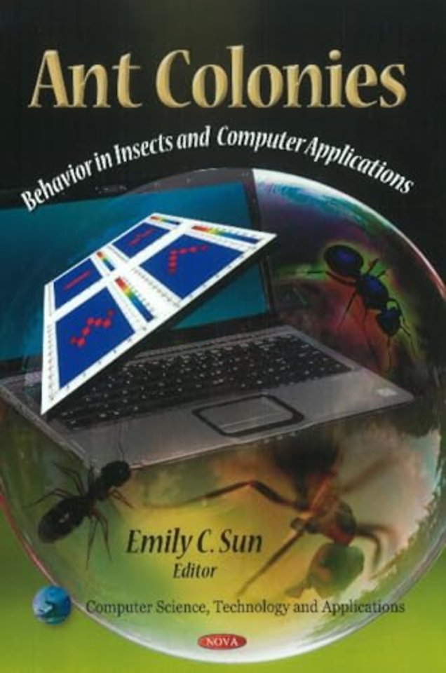 Ant Colonies