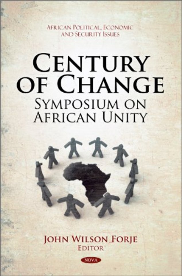 Century of Change