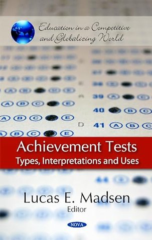 Achievement Tests