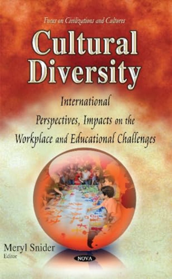 Cultural Diversity