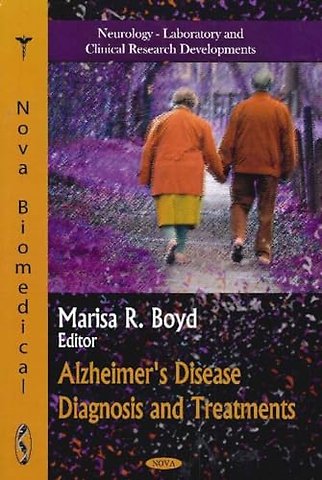Alzheimer's Disease Diagnosis & Treatments