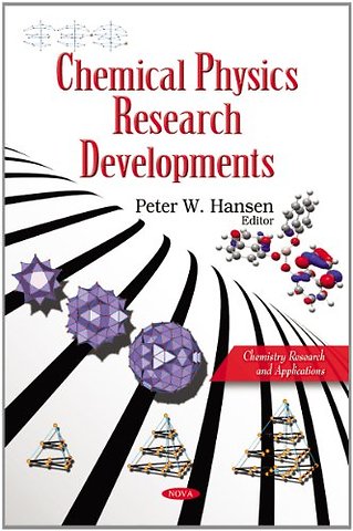 Chemical Physics Research Developments