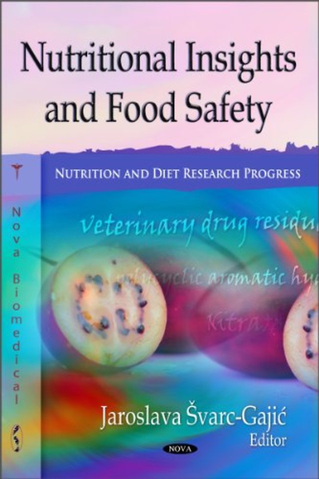 Nutritional Insights & Food Safety