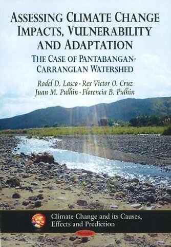 Assessing Climate Change Impacts, Vulnerability & Adaptation