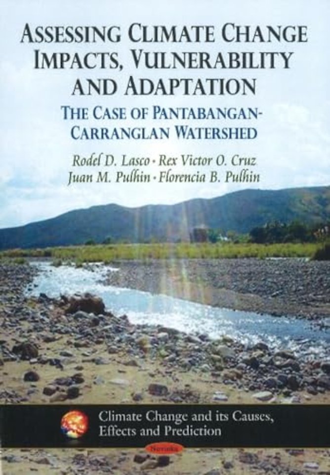 Assessing Climate Change Impacts, Vulnerability & Adaptation