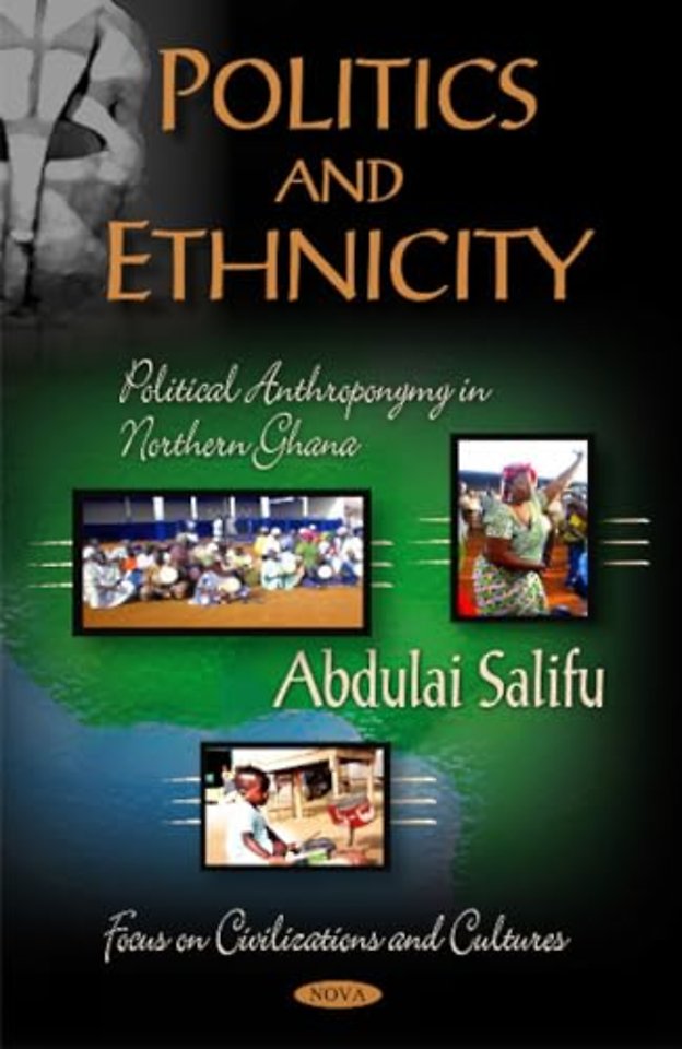 Politics & Ethnicity