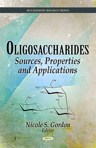 Oligosaccharides