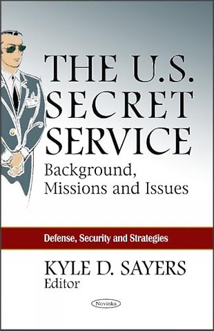 U.S. Secret Service