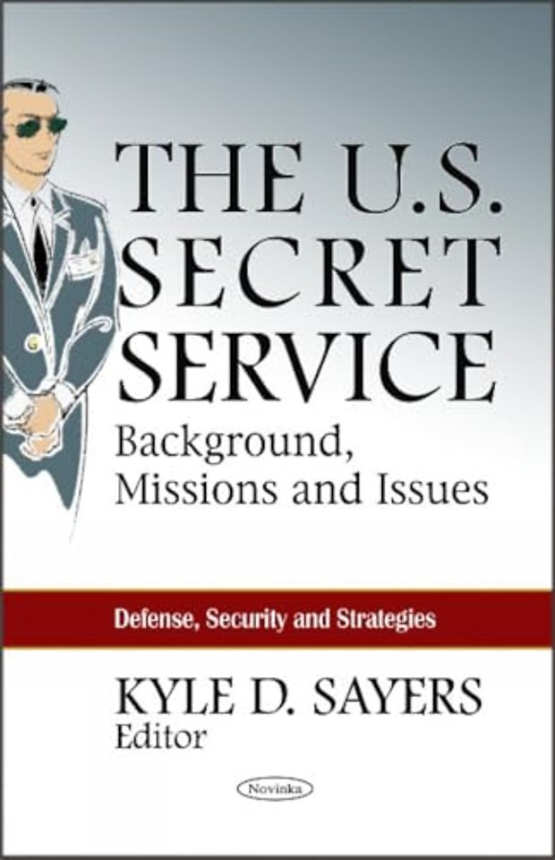 U.S. Secret Service