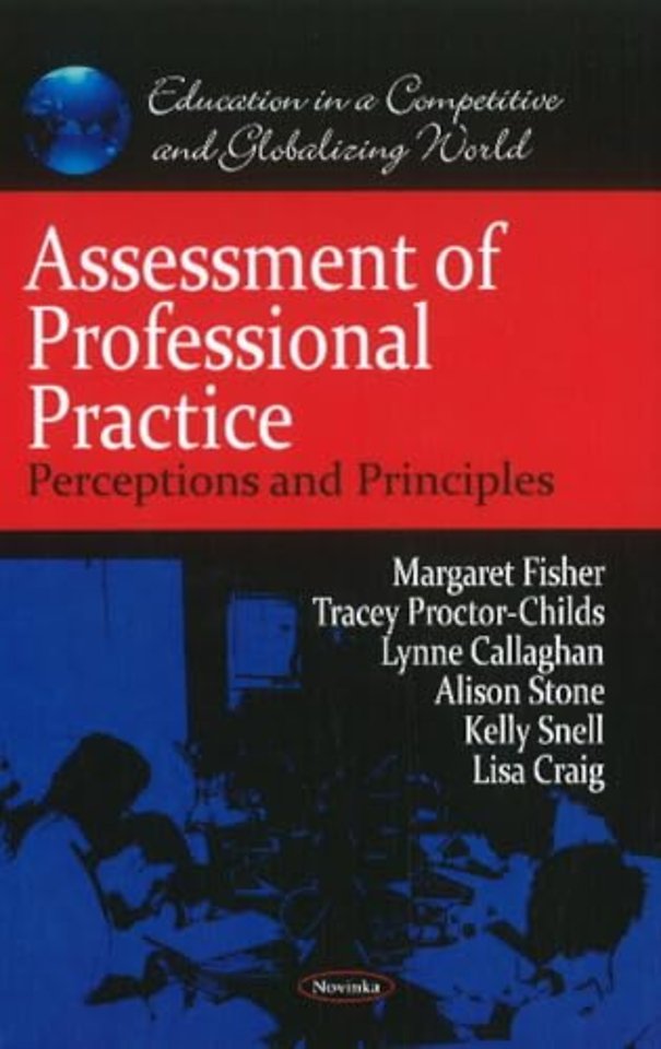Assessment of Professional Practice