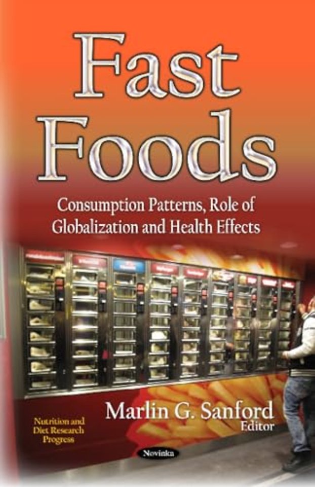 Fast Foods