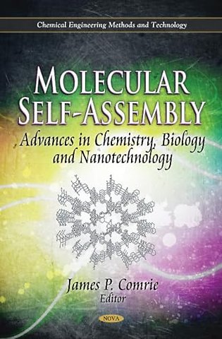 Molecular Self-Assembly